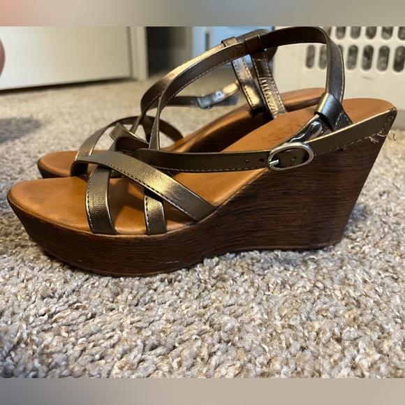 Italian Wedges - Picture 3 of 4